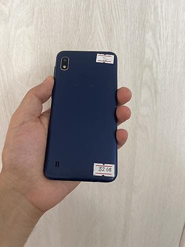 a9 samsung: Samsung Galaxy A10, 32 GB — 1
