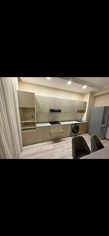 trimo mebel: Metbex mebeli satilir .Prablemi yoxdur.Olcu 4 metir ustunde qaz — 1