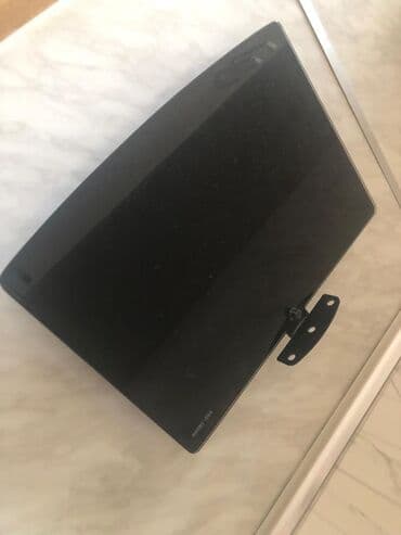 dvd bluray: Qara rəngli televizor aksessuarları və ya DVD uçün altliq (podstavka) — 2