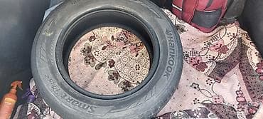 8 km teker bazarı: İşlənmiş Şin Hankook 185 / 65 / R 14 — 3