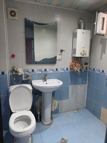 qara qarayev metrosu kirayə evlər: Qara Qarayev metronun yanında 5 mərtəbəli binanın 4 cü mərtəbəsi 2 — 3