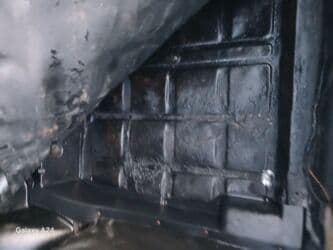 3 kameralı videoregistrator: VAZ 2107 sedan mawin tam idiyaldir 4 teze teker curuk cizig qeti — 25