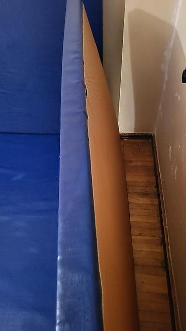 Məhsul: Cudo tatamisi (6 ədəd) - Ümumi sahə: 12 m² (hər tatami 2 m²)