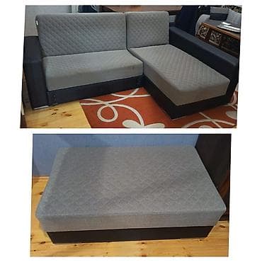 bufik: Divan, İşlənmiş, Bazalı — 1