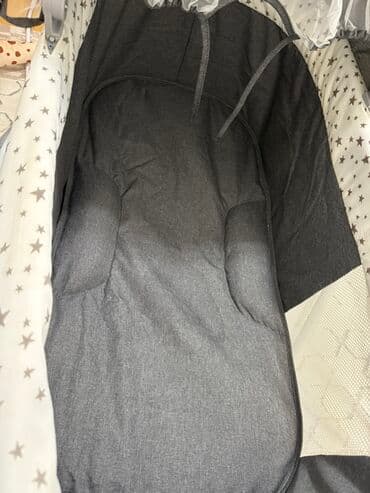 uşaq taxta qumqabısı: Elektrikli beşik — 9