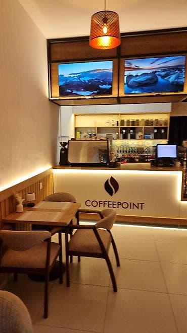 🔴 *Yeni açılacaq Coffee Shopa axtarılır:* * _Xanım və ya bəy 👩‍🦰👱_ — 3