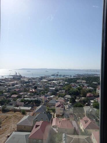 union park 7 mikrorayon kiraye evler: 2 otaqlı, Yeni tikili, m. Həzi Aslanov, 52 kv. m — 2