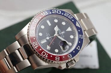 Toy paltarları və aksesuarları: Yeni, Qol saatı, Cartier — 24