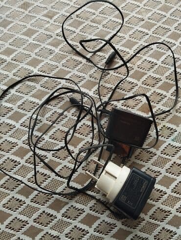 nokia e61: Adapter Nokia, İşlənmiş — 7