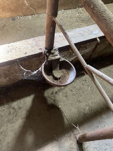 катушки для проволоки: Metal zəncir dəstləri - Material: ağır metal/poletli zəncir - — 5