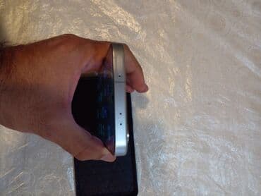 samsun s24: Samsung Galaxy S24, 128 GB, rəng - Ağ, Barmaq izi — 3