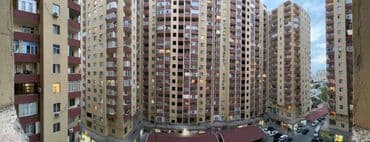 kiraye ev 7 mkr: Mənzil kirayə verilir. Həzi Aslanov metrosu, 22.7 mərtəbə, 3 otaq, 70 — 14