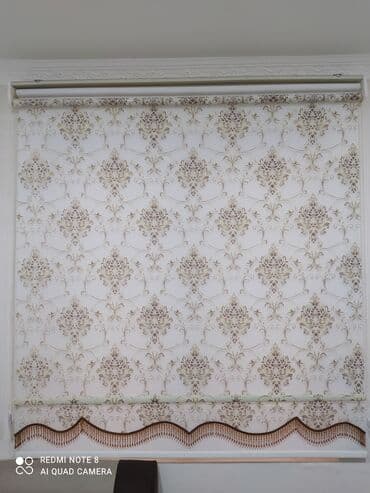 ucuz pərdə: Jalüz pərdə ucuz sok qiymətlər bizdə 2 ya 3 günərzində hazırlama — 7
