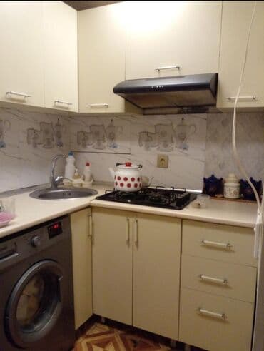 баку пос баладжары квартира: Долгосрочная аренда квартир — 5
