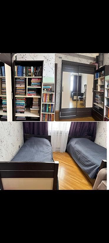 yumru beşik: *IKI KRAVAT 1 DOLAB 1 YAZI MASASI 350 AZN* real alıcıya endirim — 1