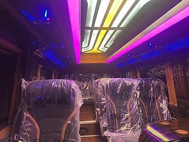 daewoo avtobus satilir: Whatsapla Əlaqə Saxlayın-0558777740 🚐 18 Yerlik Sprinter Xidməti — 3