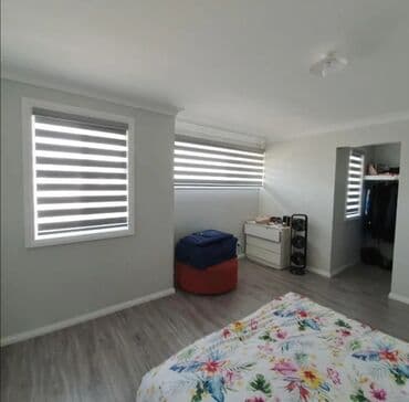 perde ucuz: Zebra jalüz pərdələr – ev və ofis üçün mükəmməl işıq nəzarəti və — 1