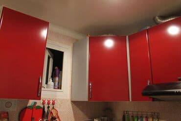 sumqayıt kreditle evler: Bakı, 2 otaqlı, Köhnə tikili, 50 kv. m — 7