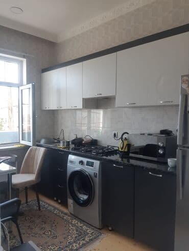 zaqatalada satilan evler 2023: 2 otaqlı, 70 kv. m, Kredit yoxdur, Yeni təmirli — 4