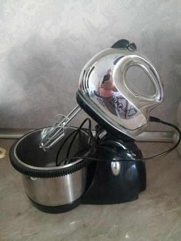 eurolux mixer: Stasionar mikser, Eurolux — 1