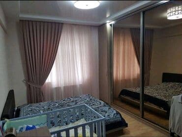 квартиры в белом городе баку: 3 комнаты, Новостройка, м. Хатаи, 83 м² — 9