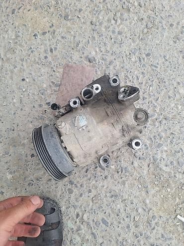 kia optima diffuser: Hyundai I30, 1.6 l, Dizel, 2009 il, İşlənmiş — 4