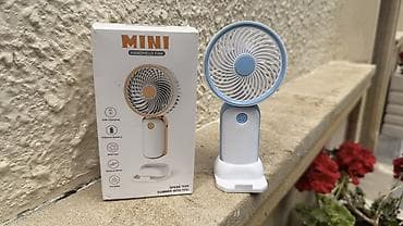 mini printer: Ventilyator Masaüstü, Pərli, Kredit yoxdur — 7