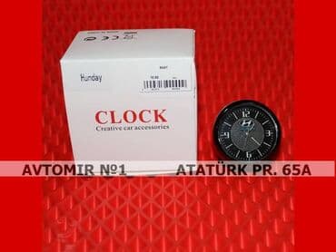 presto gel: Hyundai saat bundan başqa hər növ avtomobi̇l aksessuarlarinin — 1