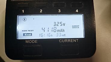 samsung 52: Samsung INR21700-40T li-ion akkumulyator hüceyrəsi Texniki — 4