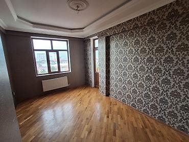 sumqayitda ev: 3 otaqlı, Yeni tikili, 105 kv. m — 9