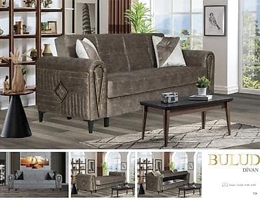 Bulud divan Fabrik istehsalı mebellərin topdan qiymətlə satışı