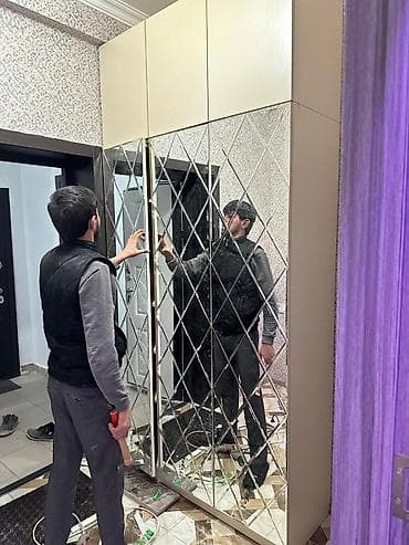 Təhvilden xeyirli olsun hər növ mebellərin sifarişi qəbul olunur — 2