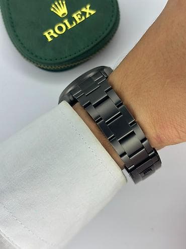 diamond sep: Yeni, Qol saatı, Rolex — 3