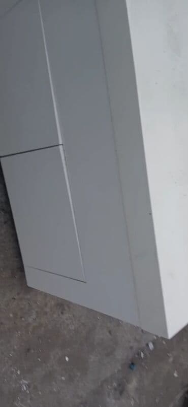 dondurma soyuducusu satılır tap az: Şüşə vitrinli dondurma/sərinləşdirici vitrini üstdən aciqdir - Üst — 2