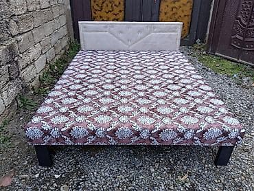 Şlanqlar: 1 nəfərlik çarpayılar 60 manat .2 nəfərlik taxt 110 manat .çatdırılma — 10