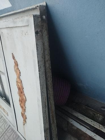 tikkurila boyalari: Allahın salamı olsun hərkəsə dəmir darvaza satılır ideal vəziyyətdədir — 4