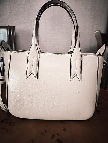 Original Emporio Armani çiyin/əl çantası Model: Emporio Armani — 2