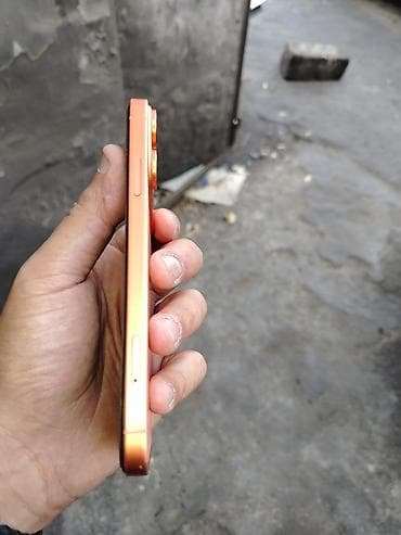 apple m1: IPhone 11, 128 GB, Narıncı — 2