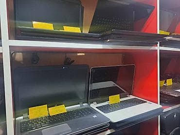 1 tr harddisk: Dell i3-6 gen ram 4 hdd 500 15.6 ekran islenmidir zaryadka saxlamir — 1