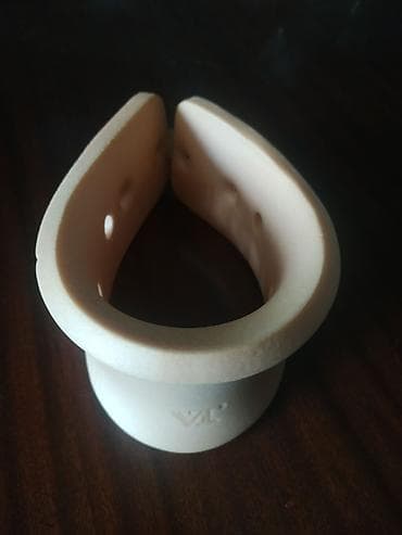 Tibbi maskalar: Məhsul: Aurafix REF 926 boyun immobilizatoru (servikal boyunluq) - — 3