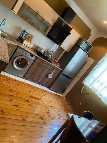 sabuncu kiraye: Hövsan qəs. 3 otaqlı, 100 kv. m, Yeni təmirli — 9