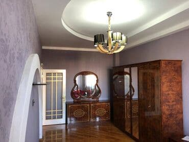 sarayda yeni tikili binalar: Binəqədi rayonu,7-ci mikrorayonda, 17 mərtəbəli binanın 6-cı — 7