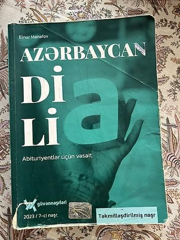 dim informatika: DİM və buraxılış imtahanlarına hazırlıq üçün dərs vəsaitləri paketi Öz — 8