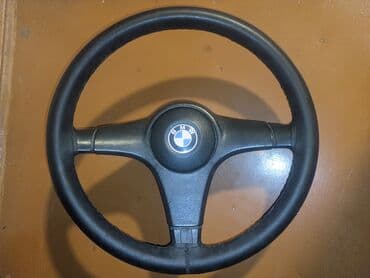 E34 Sükan yaxşı vəziyyətdədir lalafo.az -da E34 Sükan yaxşı vəziyyətdədir