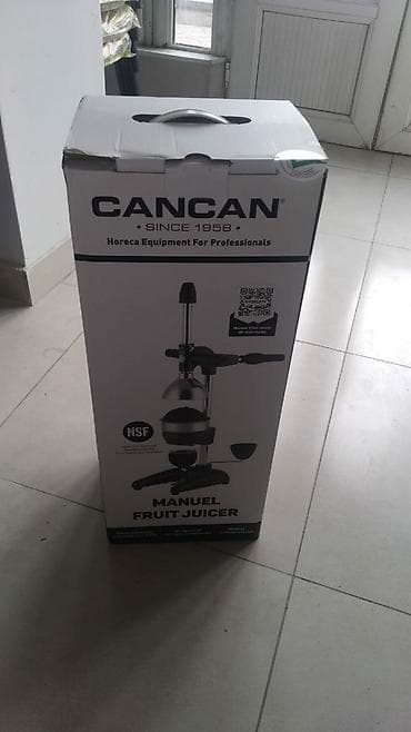 nerj cən: Nar portagal sixan sireceken . 🍊Can can 170 azn 🍊Super mikser — 1