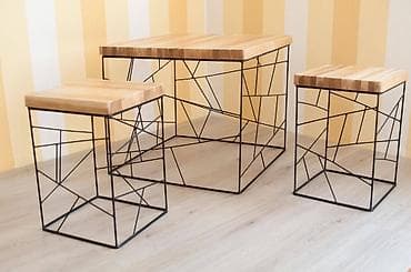 super mebel: Кузнечная мастерская Мъёльнир предлагает свои услуги по изготовлению — 3