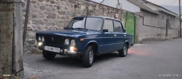 volkswagen golf 2008: ВАЗ (ЛАДА) 2106: 1.6 л | 1990 г. 480000 км Седан — 4