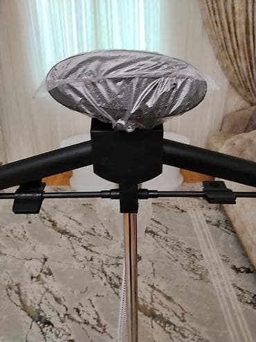 philips ütü: Asqiliss asma buxarlı ütü aparatı - Model: AOKLISS Hanging Ironing — 3