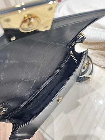 Çantalar: Çiyin çantası, Michael Kors, İşlənmiş — 1
