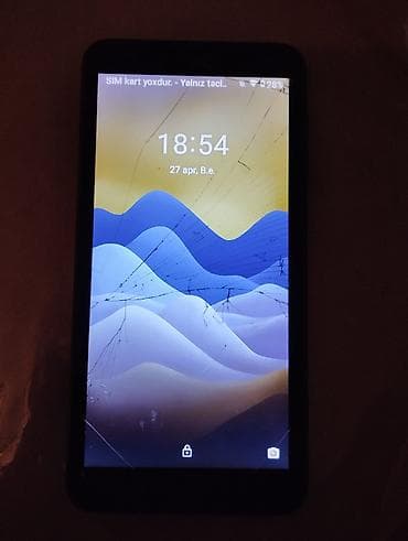 ariston su qızdırıcı ikinci el: ZTE 32 GB, rəng - Qara, Zəmanət — 3